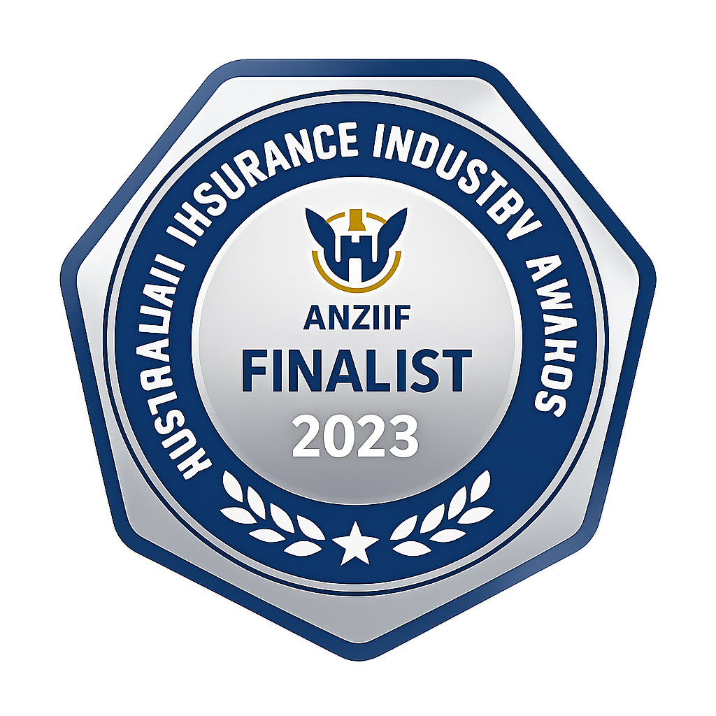 ProRisk Award Winning